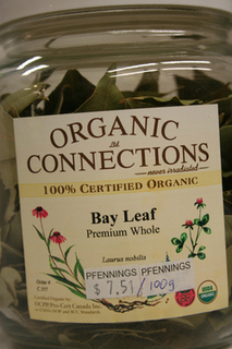 Bay Leaf - Whole